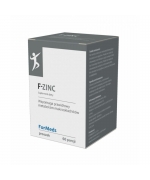 F-ZINC 60 porcji FORMEDS